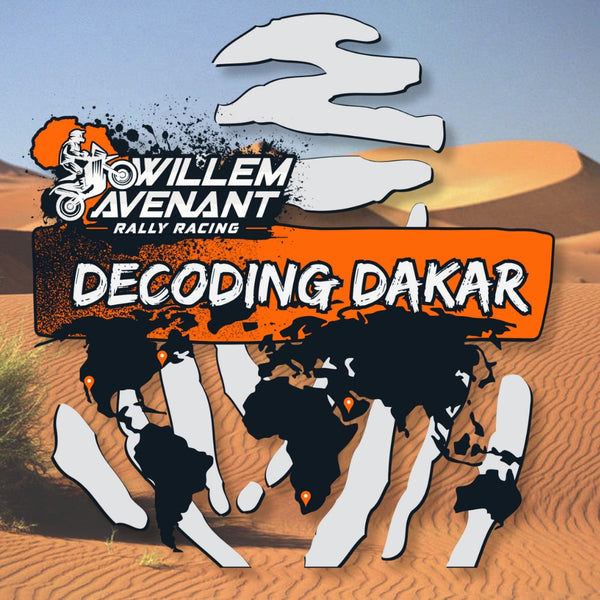 DecodingDakar